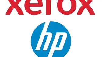HP отказа $33 млрд. от Xerox, придобиване няма да има поне засега