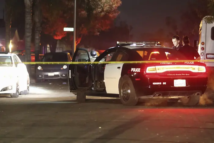 Четирима убити при стрелба в Калифорния