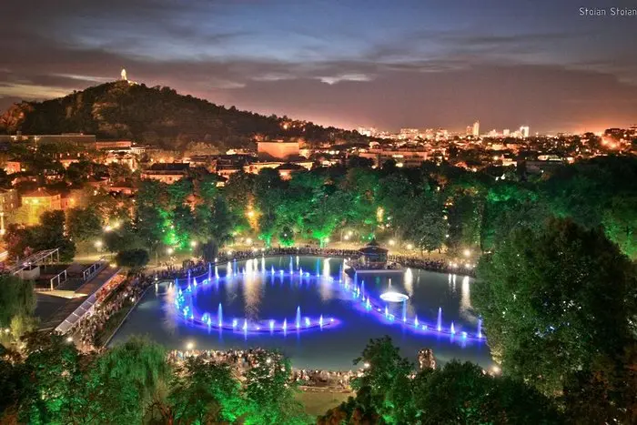 Пловдив - Европейска столица на културата, донесла 1% ръст на туризма