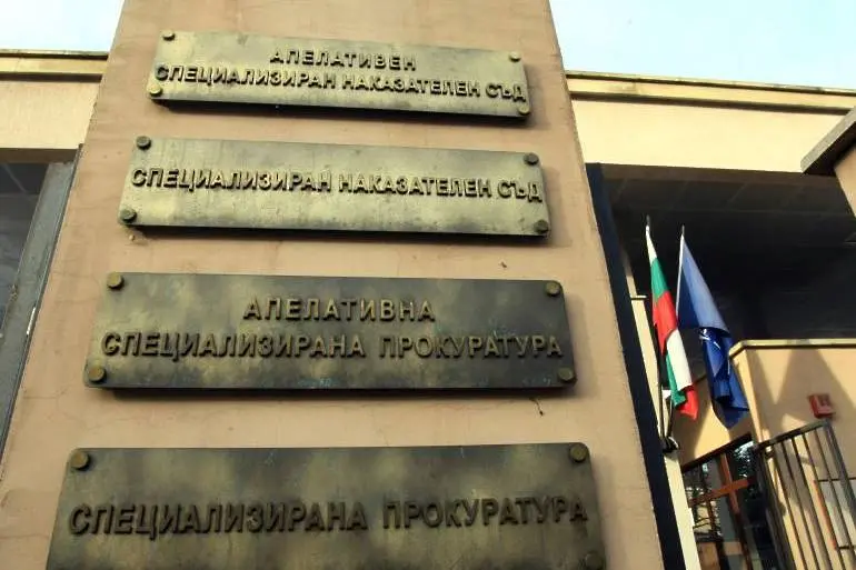 Как пресцентърът на прокуратурата започна да прилага и Етичния кодекс на българските медии