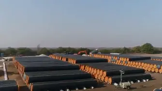 Борисов пусна видео как се строи 