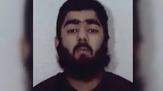 Нападателят от Лондон бридж има присъда за тероризъм през 2012 г.