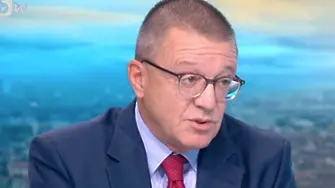 Бойко Ноев: Санкции трябва да има и за западните политици на хранилката на Путин