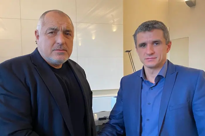 Борисов разпореди проверка на ВЕЦ на Васил Златев заради язовир 
