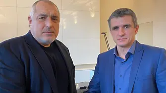 Борисов разпореди проверка на ВЕЦ на Васил Златев заради язовир 
