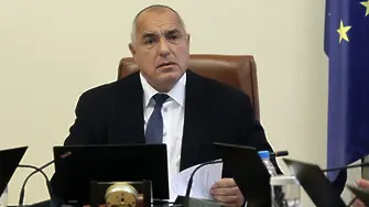 Борисов: Регионите са в растеж, кметовете искат още, заводите работят