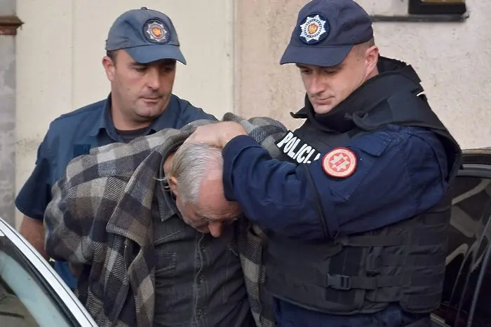 45 арестувани след размирици около нов закон за вероизповеданията