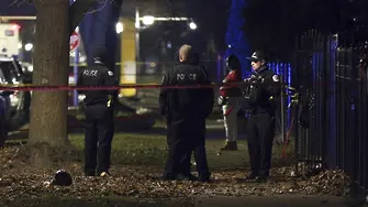 Най-малко 13 са пострадали при стрелба в Чикаго, други 7 - в Балтимор 