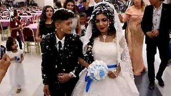 Най-много детски бракове на българчета в Германия