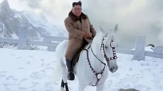 Пхенян се хвали, че е извършил 