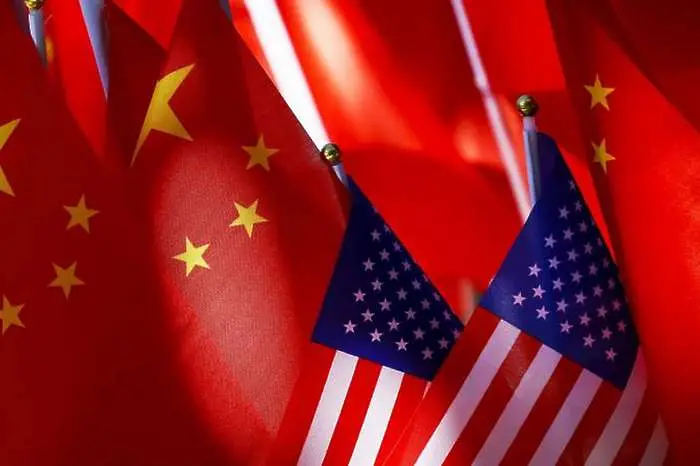 САЩ да помислят за сътрудничество с Русия срещу Китай