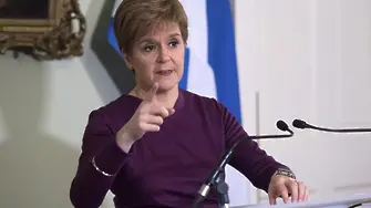 Шотландия иска нов референдум за независимост. Лондон отказва