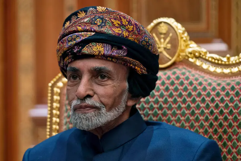 Военните призоваха управляващата фамилия в Оман да изберен нов султан