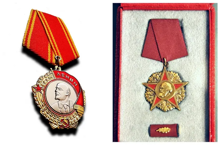 Ордени на Маркс и Ленин откраднати от музея на Щази в Берлин