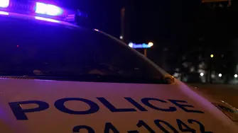 Българин блъсна моторист в Хага след скандал на пътя