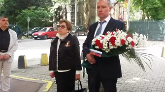 Дипломатът Владимир Русяев изчезна от сайта на руското посолство в България