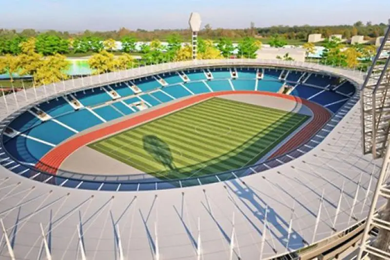 Общинският съвет в Пловдив развали концесията за стадион 