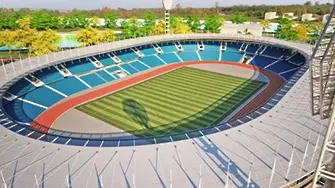 Стадион в Пловдив ще има, защото Борисов обещал