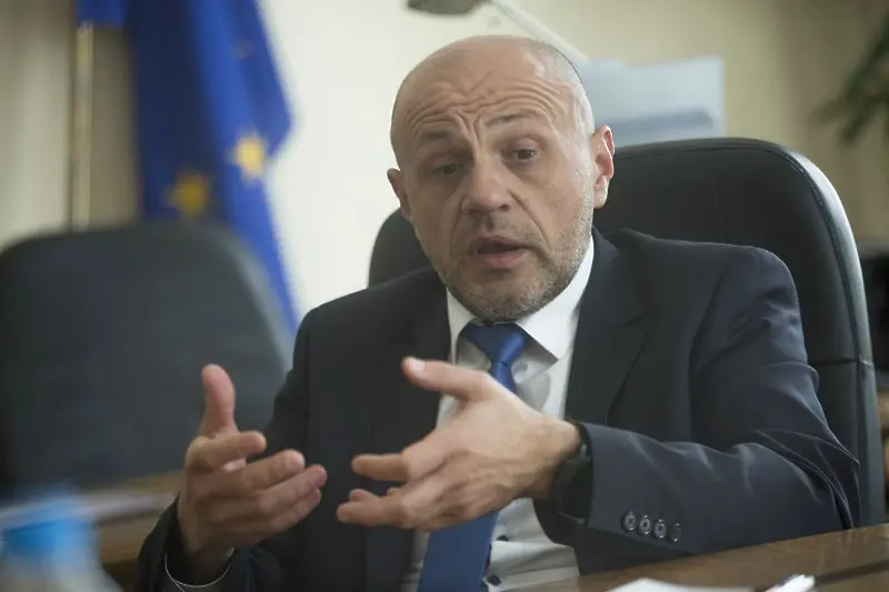 Томислав Дончев: Ако няма ВНС, решението е същото - оставка. Лично мнение