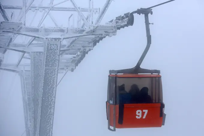 Ще спасяваме зимния сезон с 9% ДДС за ски съоръженията