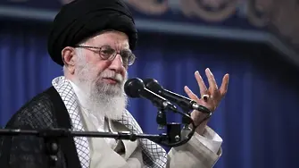 Режимът в Иран няма да оцелява вечно