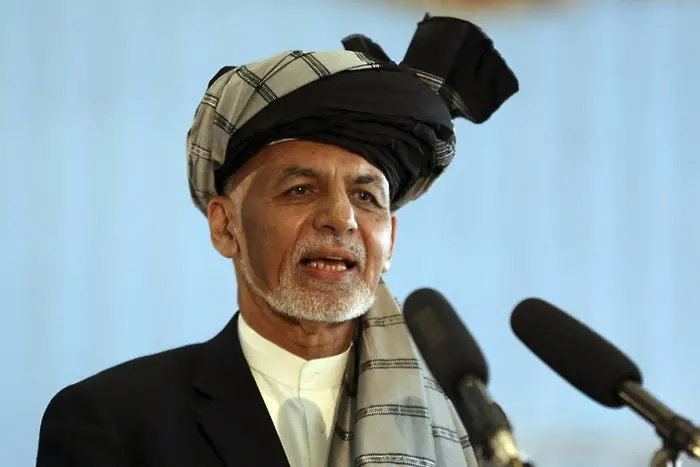 Афганистанският президент подписа указ за освобождаване на талибани