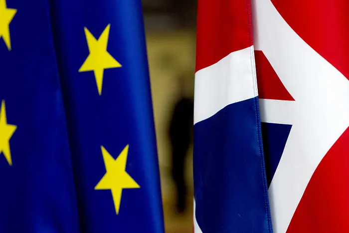 Какво става, ако търговските преговори между ЕС и Обединеното кралство се провалят?