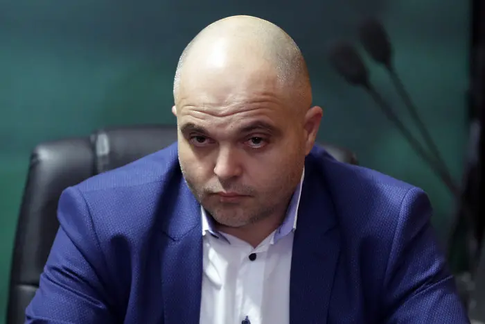 Общински съветници искат оставката на Фандъкова - назначила Ивайло Иванов