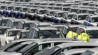 Продажбите на автомобили в Европа растат за шеста поредна година