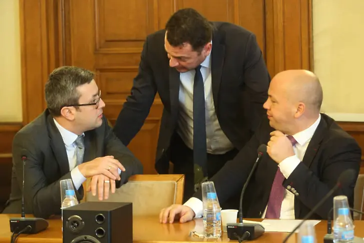 Дeпутатите не откриват политически натиск над журналисти в БНР