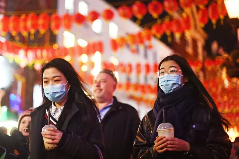 305 са вече починалите в Китай от коронавирус