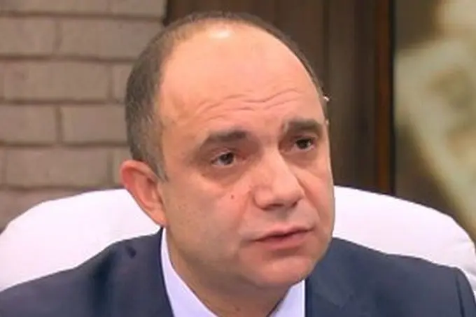 Задържаха адвокат на Цветан Василев, обвинен е в пране на пари