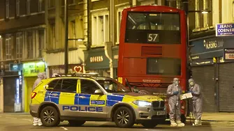 Нападателят от Лондон - осъден терорист