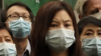 Светът може да изпита недостиг от медицински маски