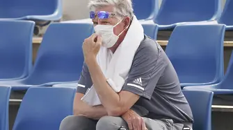 Тенис по време на чума