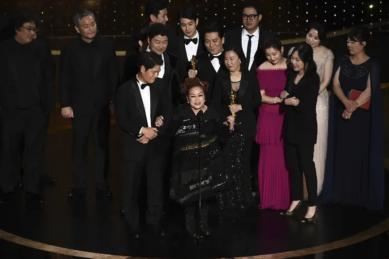 Оскари 2020: триумф за Южна Корея, Барак и Мишел Обама - с отличия