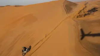 Треска за пясък