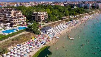 Валери Симеонов предлага безплатно море за почти 3 млн. българи
