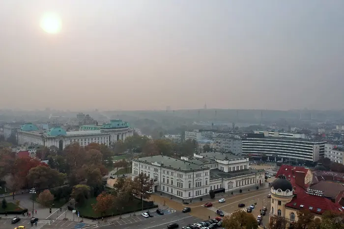 ВАС връща екооценката на инсинератора в София