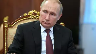 Путин: Референдумът трябва да бъде отложен (ВИДЕО)