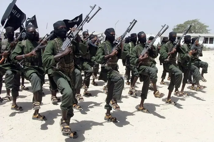 Сомалия - новата бойна арена на Пентагона