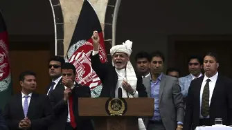Афганистан пуска затворени талибани