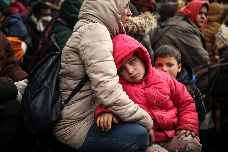 Турция, бежанците и България: какво е известно до момента