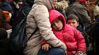 Германия приема до 1500 деца мигранти от Гърция