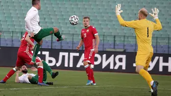 Временно е спряна продажбата на билети за мача България - Унгария