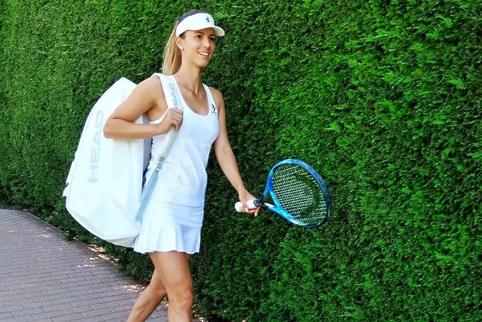 Цвети Пиронкова се завръща в тениса