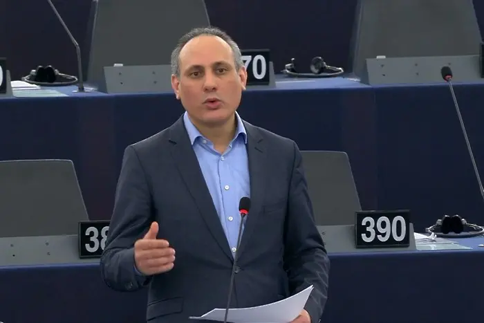 Превозвачите в България влияят върху евродепутатите