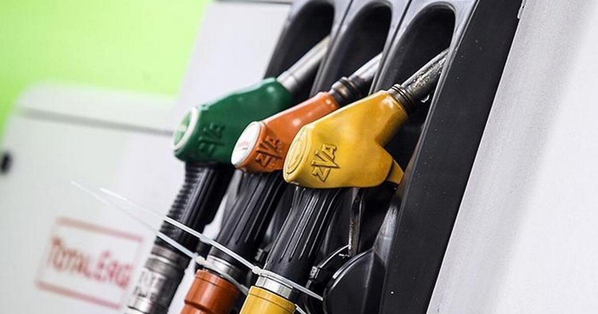 Бензиностанции от Флорида до Вирджиния започнаха да свършват горивото, а