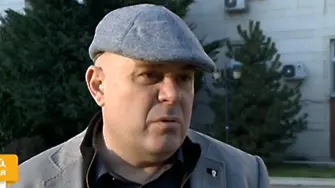 Иван Гешев: Аз съм с гражданите, отсреща са престъпниците и олигарсите