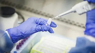 Флурон: грип и коронавирус открити в проба на дете от Ямбол